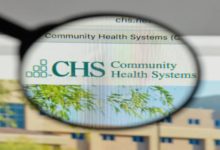 Community Health Systems In Play: Why Tenor Health Foundation Could Be Circling This Small-Cap Hospital Operator! cover