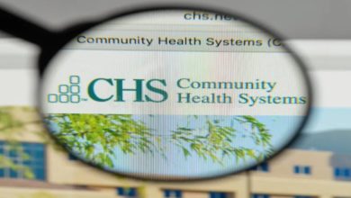 Community Health Systems In Play: Why Tenor Health Foundation Could Be Circling This Small-Cap Hospital Operator! cover