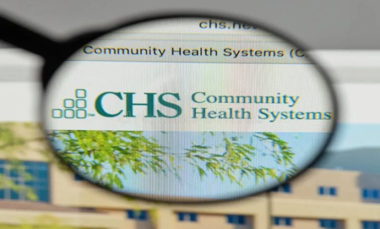 Community Health Systems In Play: Why Tenor Health Foundation Could Be Circling This Small-Cap Hospital Operator! cover