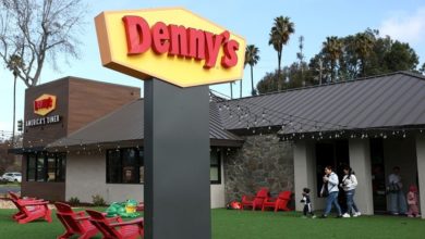 Denny’s $620M Takeover Shock: Why TriArtisan Wants In Now! cover
