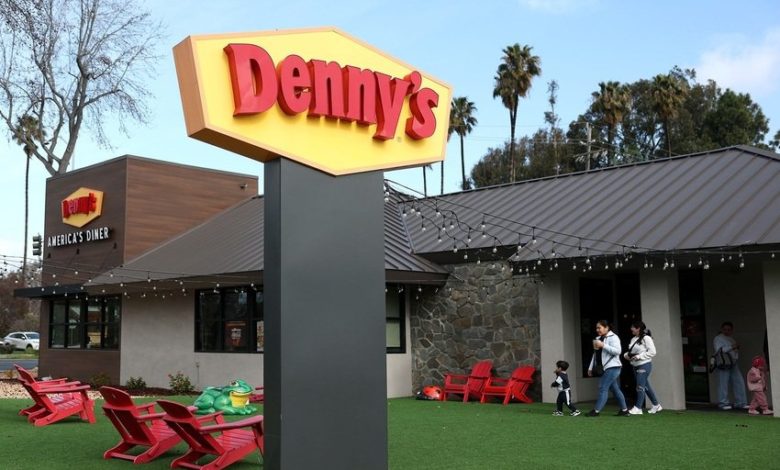 Denny’s $620M Takeover Shock: Why TriArtisan Wants In Now! cover