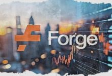 Forge Global Rallies On Buyout Hopes—But The Numbers Don’t Lie! cover