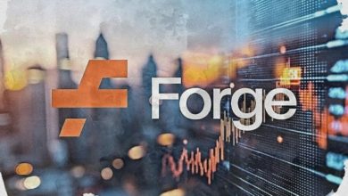 Forge Global Rallies On Buyout Hopes—But The Numbers Don’t Lie! cover