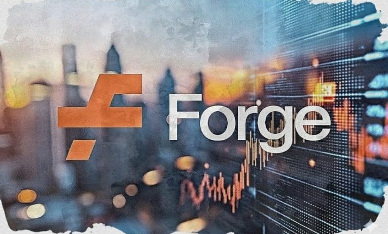 Forge Global Rallies On Buyout Hopes—But The Numbers Don’t Lie! cover