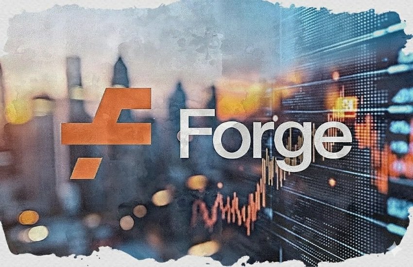 Forge Global Rallies On Buyout Hopes—But The Numbers Don’t Lie! cover