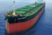 Genco’s Newcastlemax Buyout: The Quiet Move That Could Supercharge Its Small Cap Story cover