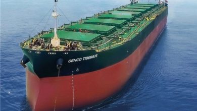 Genco’s Newcastlemax Buyout: The Quiet Move That Could Supercharge Its Small Cap Story cover