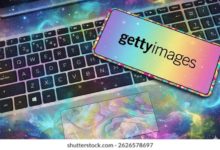 Getty Images Strikes AI Deal With Perplexity—Is This The Start Of A Visual Search Revolution? cover