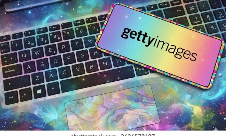 Getty Images Strikes AI Deal With Perplexity—Is This The Start Of A Visual Search Revolution? cover