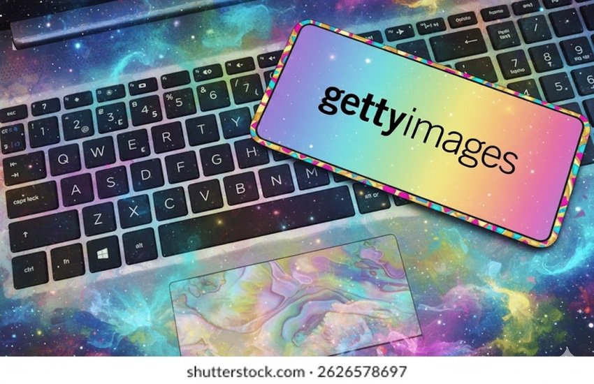 Getty Images Strikes AI Deal With Perplexity—Is This The Start Of A Visual Search Revolution? cover
