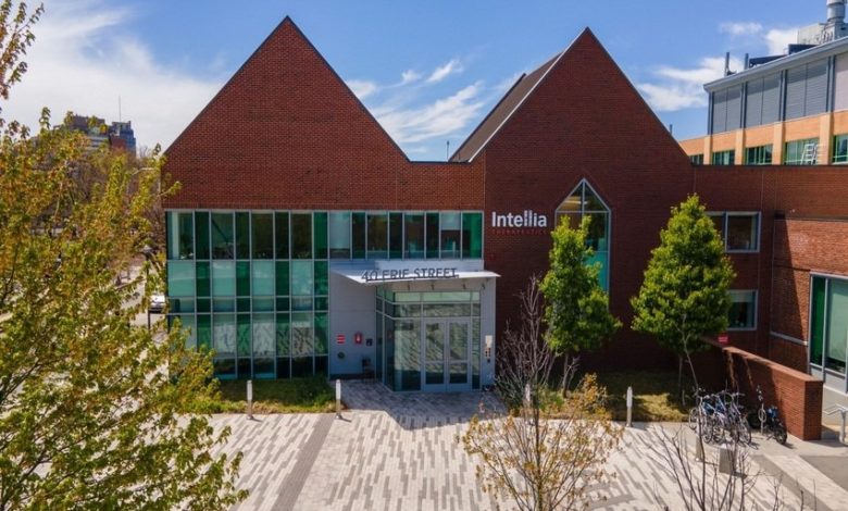 Intellia Therapeutics Loses A Patient & $BILLIONS In Value — Can It Recover? cover