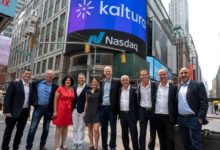 Kaltura Goes All-In on Avatars & AI — Will eSelf Make or Break Them? cover