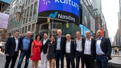 Kaltura Goes All-In on Avatars & AI — Will eSelf Make or Break Them? cover