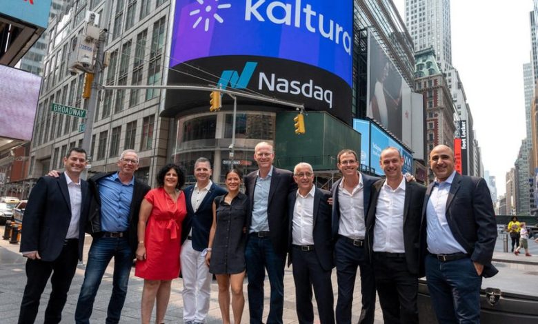 Kaltura Goes All-In on Avatars & AI — Will eSelf Make or Break Them? cover