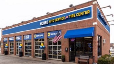 Monro Adopts A Poison Pill After Carl Icahn’s Big Move—What’s Really Going On? cover