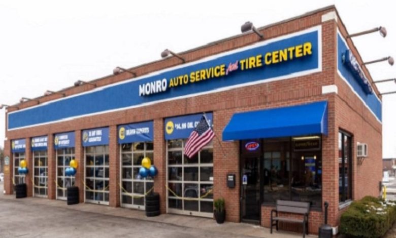 Monro Adopts A Poison Pill After Carl Icahn’s Big Move—What’s Really Going On? cover