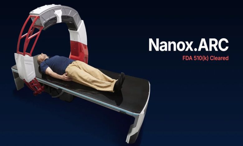 Nanox’s Bold $800K Bet: Can VasoHealthcare IT Jumpstart U.S. AI Imaging? cover