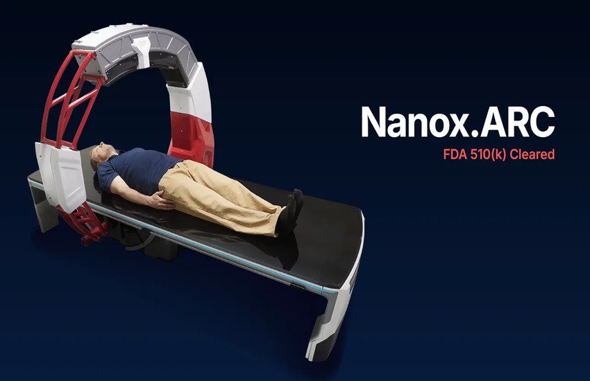 Nanox’s Bold $800K Bet: Can VasoHealthcare IT Jumpstart U.S. AI Imaging? cover