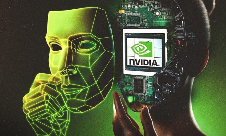Nvidia Stock Soars After Blowout Earnings as AI Demand Sends Shockwaves Through Big Tech cover