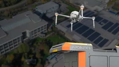 Ondas Eyes Sentry CS: How This Small-Cap Deal Could Reshape The Battlefield Communications Landscape cover