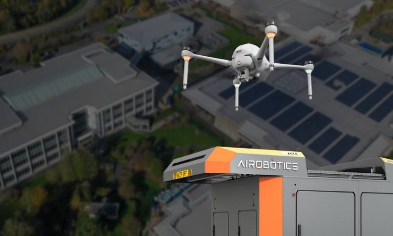 Ondas Eyes Sentry CS: How This Small-Cap Deal Could Reshape The Battlefield Communications Landscape cover