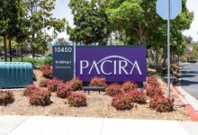 Pacira BioSciences Pops As Activist Investor Calls For Sale — What You Need To Know! cover
