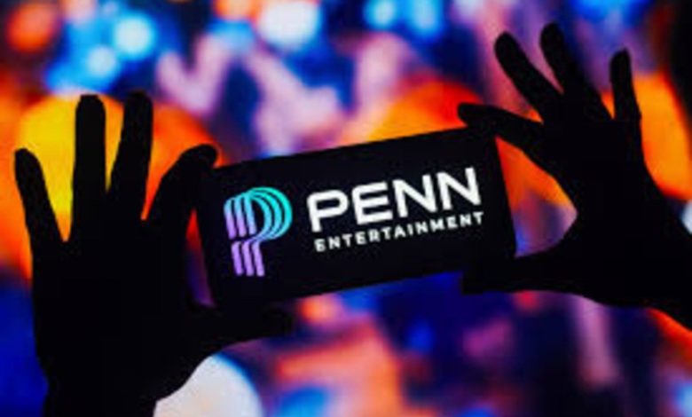 PENN Entertainment Breaks Up With ESPN: The $1.5 Billion Bet That Flopped! cover