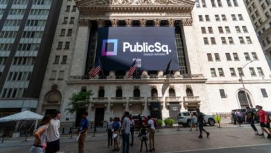 PublicSquare’s Big Fintech Bet: Why Buying Tandym Could Supercharge Its Strategy! cover