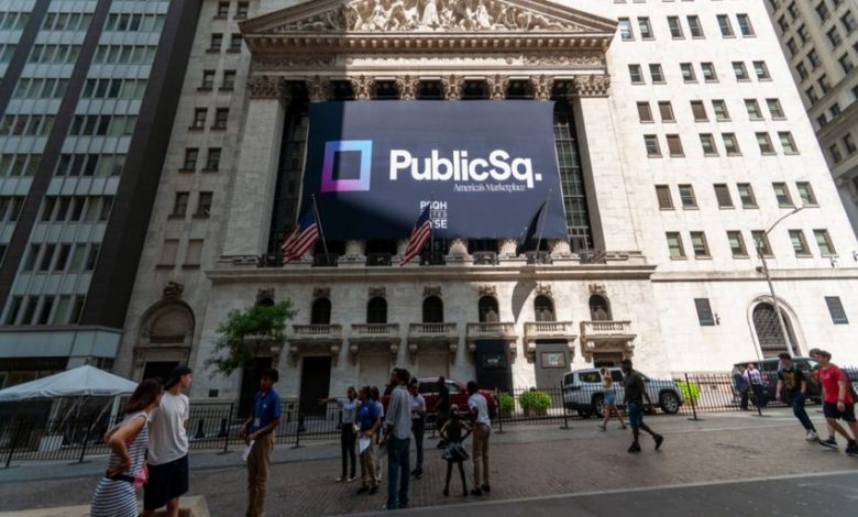 PublicSquare’s Big Fintech Bet: Why Buying Tandym Could Supercharge Its Strategy! cover