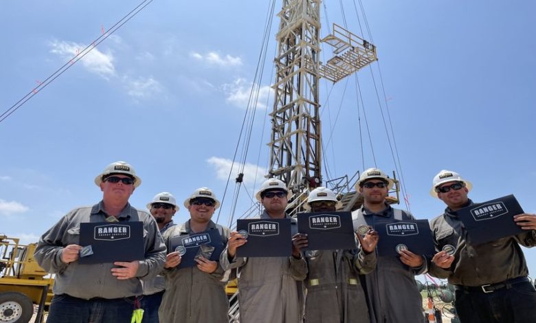 Ranger Energy Expands In The Permian: What The $90.5 Million American Well Services Acquisition Means cover
