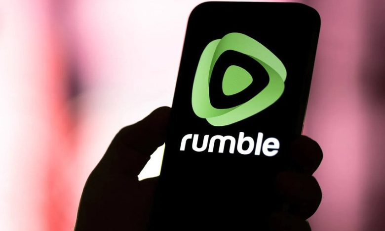 Rumble’s Bold AI Gamble: Can A Small-Cap Video Platform Take On Big Tech With Northern Data? cover