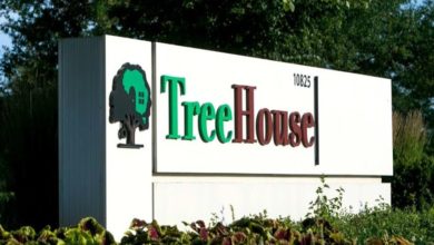 TreeHouse Foods Just Scored A Major Deal—But Is It Worth $2.9 Billion? cover
