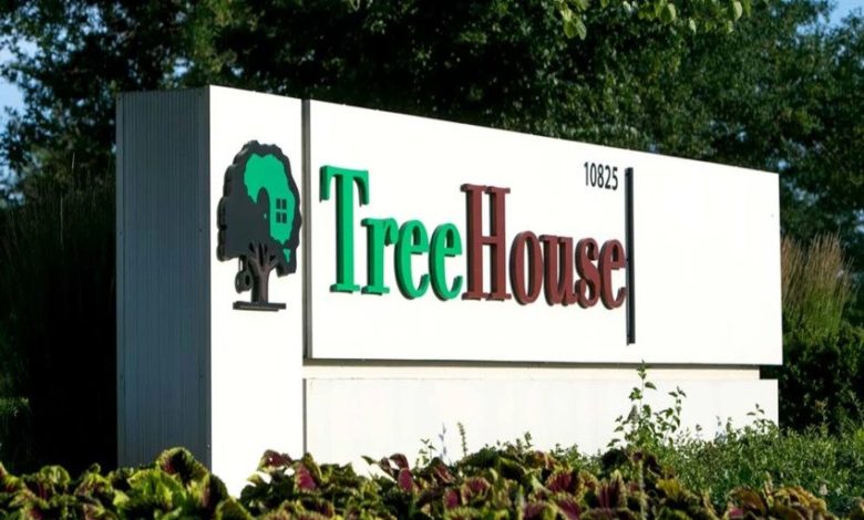 TreeHouse Foods Just Scored A Major Deal—But Is It Worth $2.9 Billion? cover