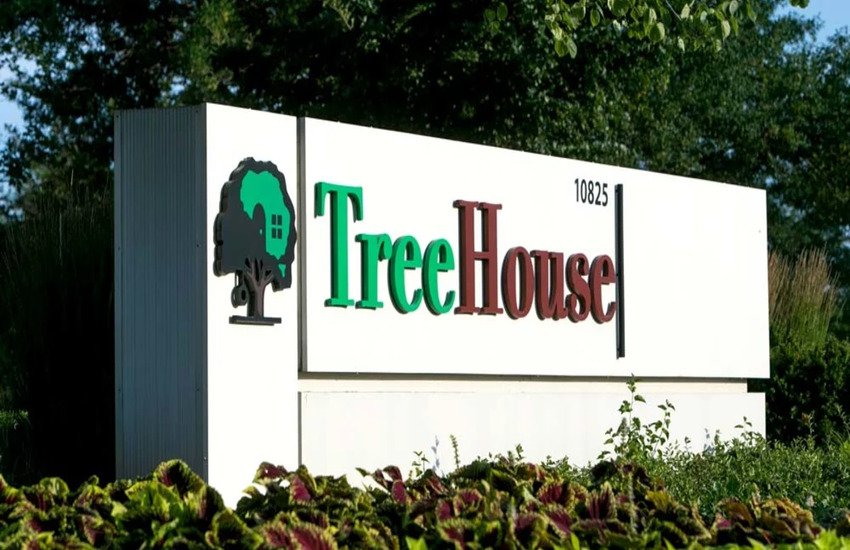 TreeHouse Foods Just Scored A Major Deal—But Is It Worth $2.9 Billion? cover