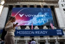 Voyager Technologies Just Bought Estes—Here’s Why It Could Redefine Missile Defense! cover