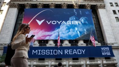 Voyager Technologies Just Bought Estes—Here’s Why It Could Redefine Missile Defense! cover