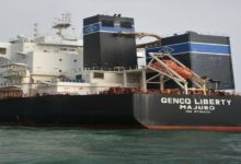Diana Shipping Eyes Genco: Could A Small-Cap Drybulk Marriage Be Next? cover