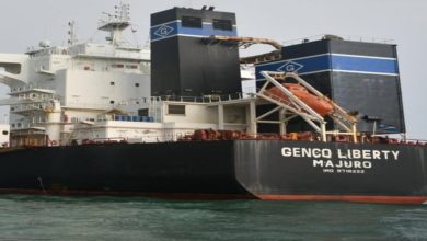 Diana Shipping Eyes Genco: Could A Small-Cap Drybulk Marriage Be Next? cover