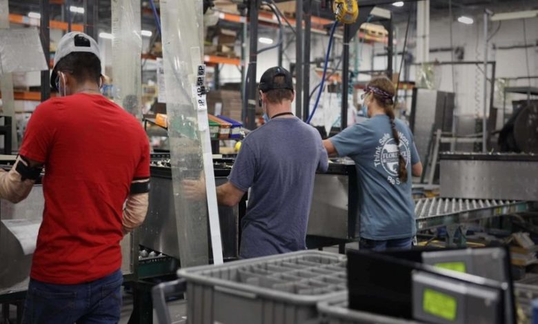 Gibraltar's $1.34 Billion Play To Dominate Roofing Could Be A Game-Changer! cover