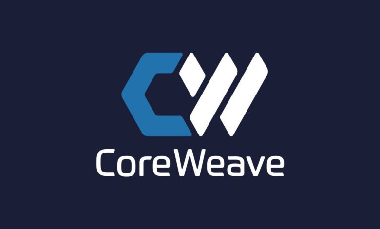 CoreWeave Jumps as Nvidia Deepens Bet on AI Infrastructure Buildout cover