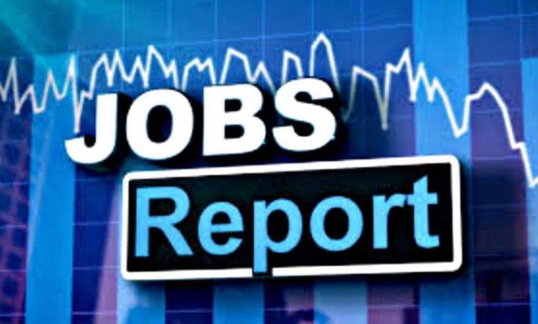 Jobs Report: U.S. Adds 50,000 Jobs in December, Capping Weakest Hiring Year Since 2020 cover