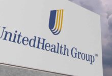 UnitedHealth Stock Falls as Medicare Surprise Sparks Broad Insurer Selloff cover