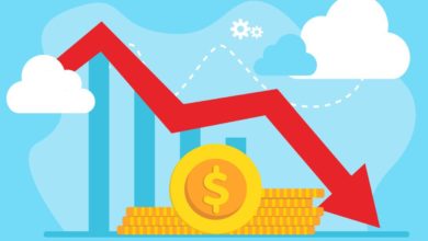 Consumer Sentiment Drops to Three-Month Low as War, Gas Prices Rattle U.S. Outlook cover