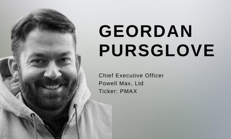 PMAX CEO Interview: From Single Asset to Diversified Powerhouse cover