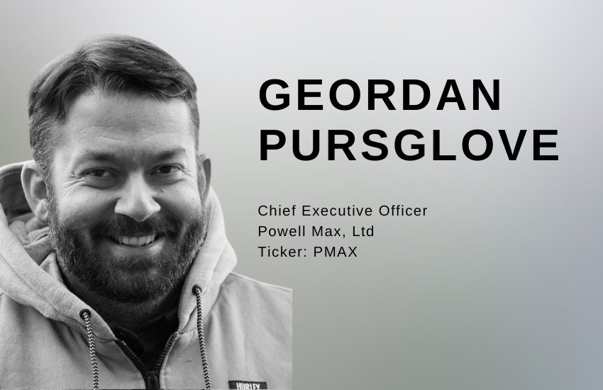 PMAX CEO Interview: From Single Asset to Diversified Powerhouse cover