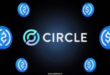 Circle Stock Jumps as Stablecoin Growth and AI Payment Push Fuel Investor Optimism cover