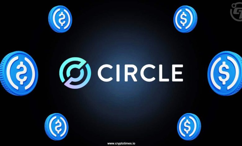Circle Stock Jumps as Stablecoin Growth and AI Payment Push Fuel Investor Optimism cover