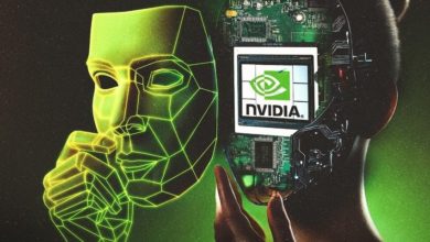 Nvidia Earnings Beat Expectations as AI Demand Powers Record Data Center Revenue cover