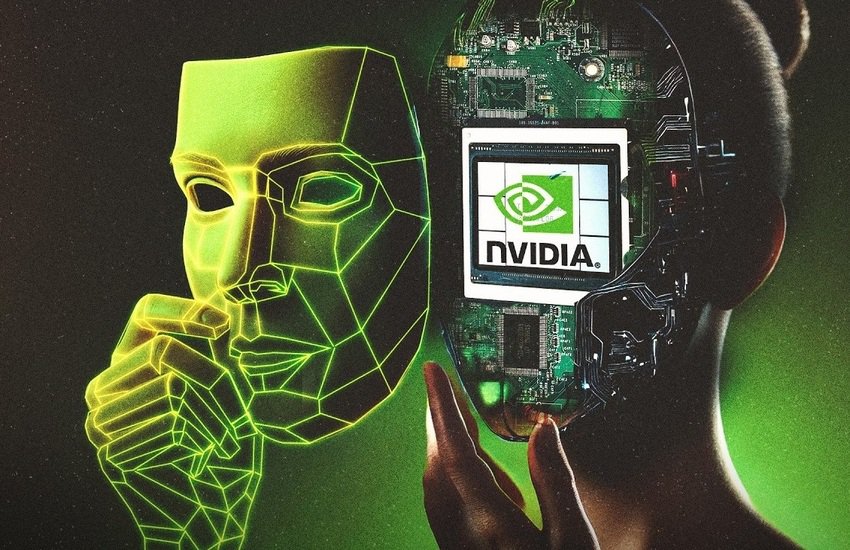 Nvidia Earnings Beat Expectations as AI Demand Powers Record Data Center Revenue cover