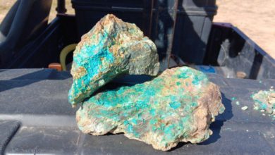 CEO Interview: Dave Ryan Discusses Glenstar Minerals Next Phase cover
